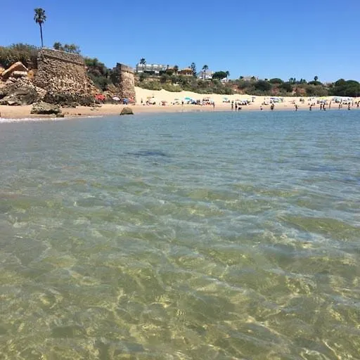 Las 7 Parras Villa El Puerto de Santa Maria 0*,