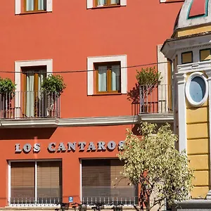 Cantaros Hotel