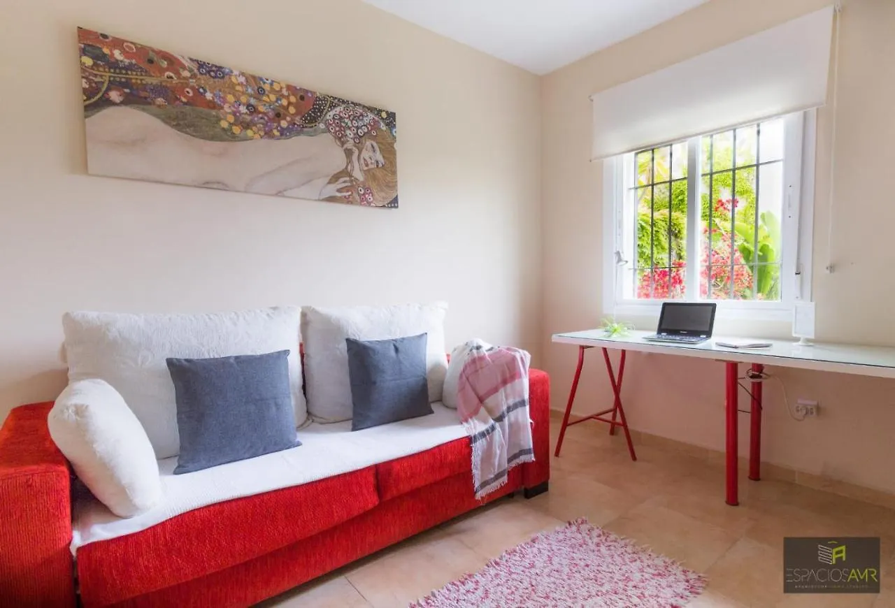 Holiday home Las 7 Parras Villa El Puerto de Santa Maria
