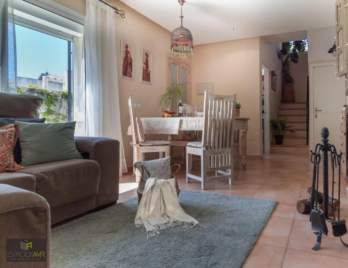 Las 7 Parras Villa El Puerto de Santa Maria