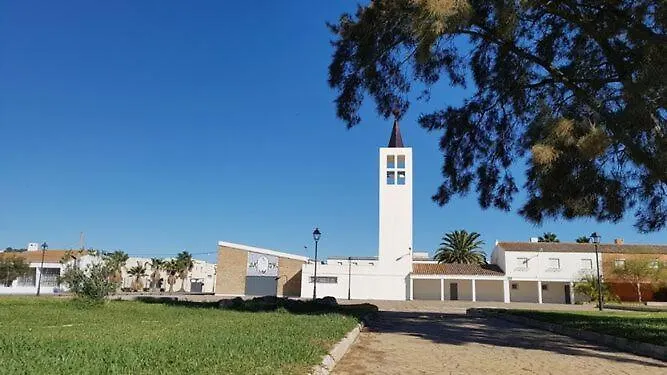 Las 7 Parras Villa El Puerto de Santa Maria