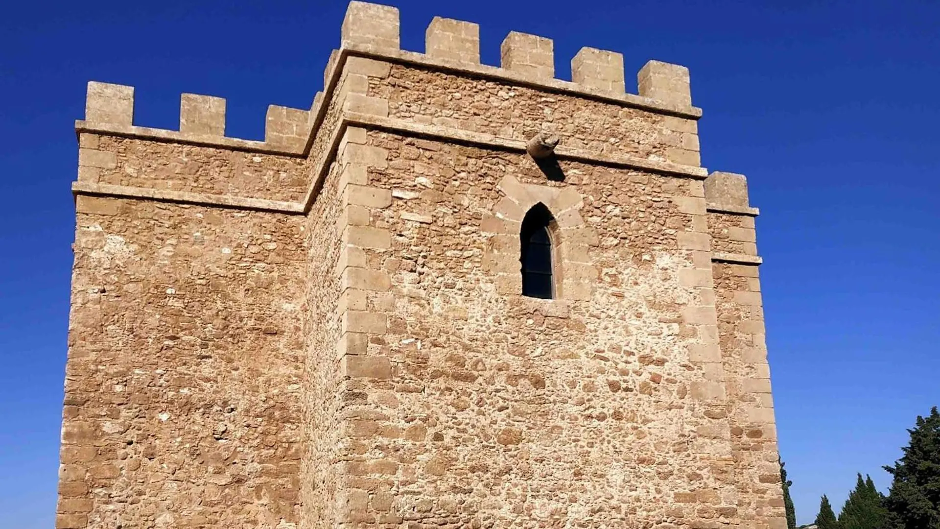 Las 7 Parras Villa El Puerto de Santa Maria 0*,  Spain