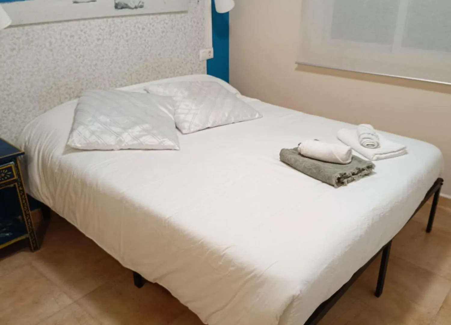 Las 7 Parras Villa El Puerto de Santa Maria