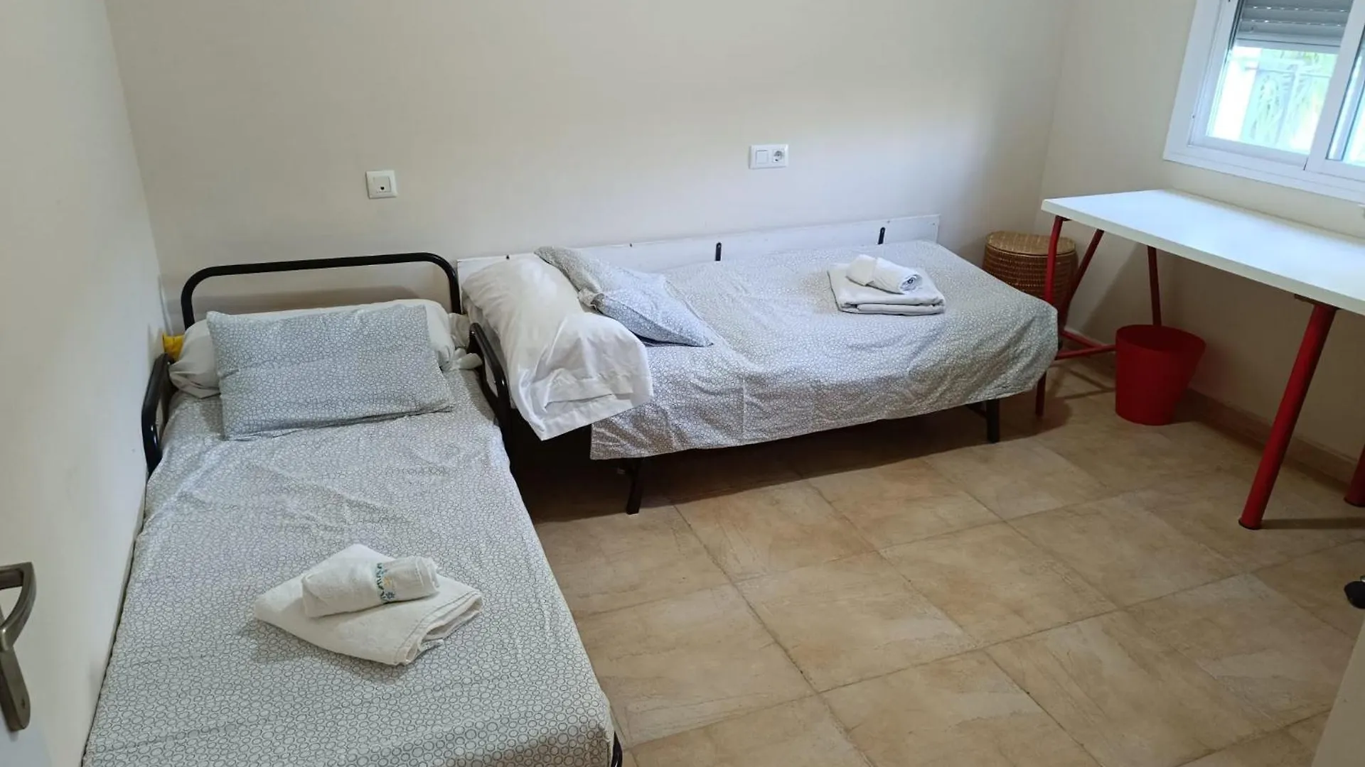Holiday home Las 7 Parras Villa El Puerto de Santa Maria