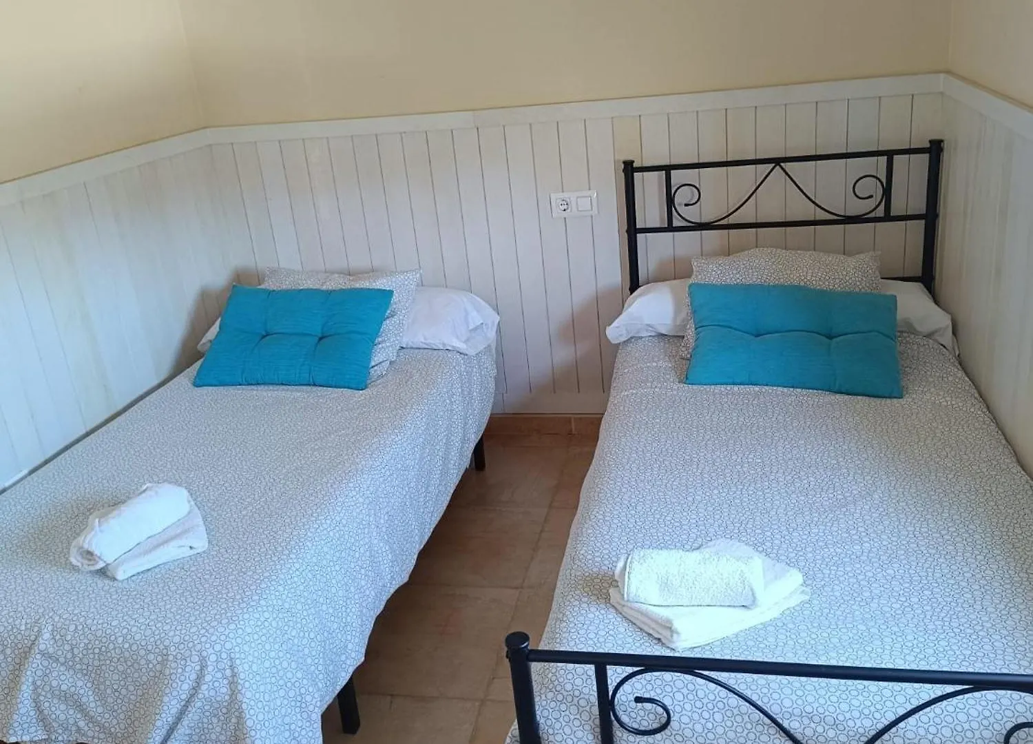 Las 7 Parras Villa El Puerto de Santa Maria