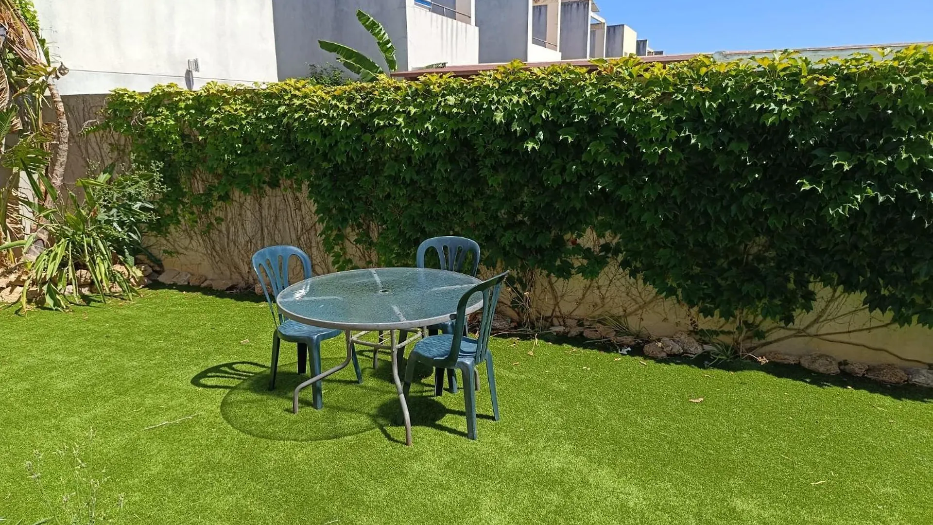 Holiday home Las 7 Parras Villa El Puerto de Santa Maria